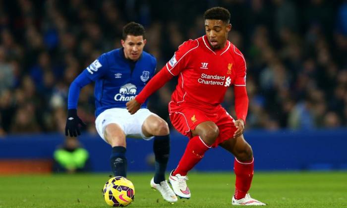 Brendan Rodgers can be praised for his use of youngsters in his Liverpool squad this season. One stand out player was Jordan Ibe who played 14 times for the club after being re-called from his loan spell at Derby County.
