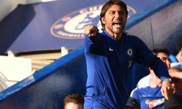10. Antonio Conte - 18/1- click the right arrow to see the rest of the top nine