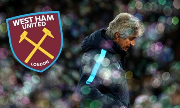 West Ham United FC opinion: Five things Manuel Pellegrini must do to be a success at the London Stadium