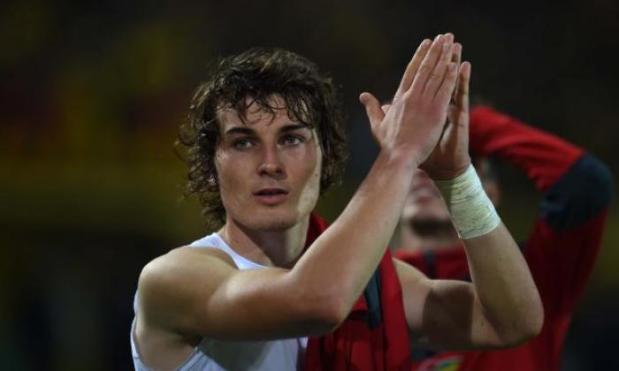 Arsenal FC transfer news: Turkish star Caglar Soyuncu confirms Gunners interest