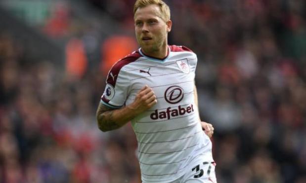 Scott Arfield becomes first signing of Steven Gerrard era at Rangers as Burnley midfielder agrees four-year dealScott Arfield becomes first signing of Steven Gerrard era at Rangers as Burnley midfielder signs four-year deal