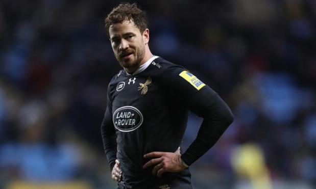 England squad for South Africa summer tour