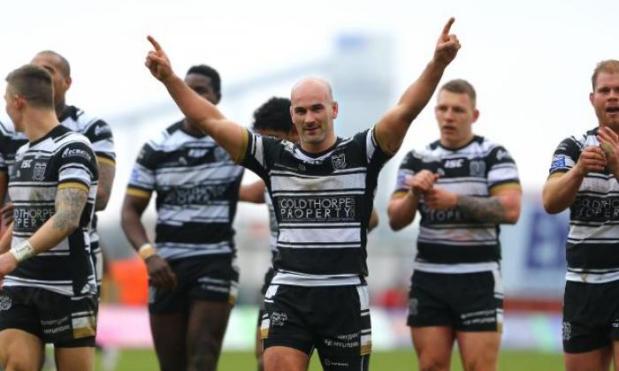 Super League review: A round up of all the action from Friday, May 25