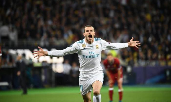'I need to be playing week in, week out' - Gareth Bale hints at Real Madrid exit despite heroics in Champions League final 