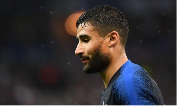 Liverpool FC transfer news: Nabil Fekir may battle for place in Reds XI with Roberto Firmino, according to L'Equipe journalist
