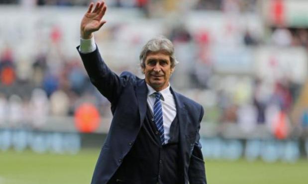 Confirmed: Manuel Pellegrini appointed new West Ham manager