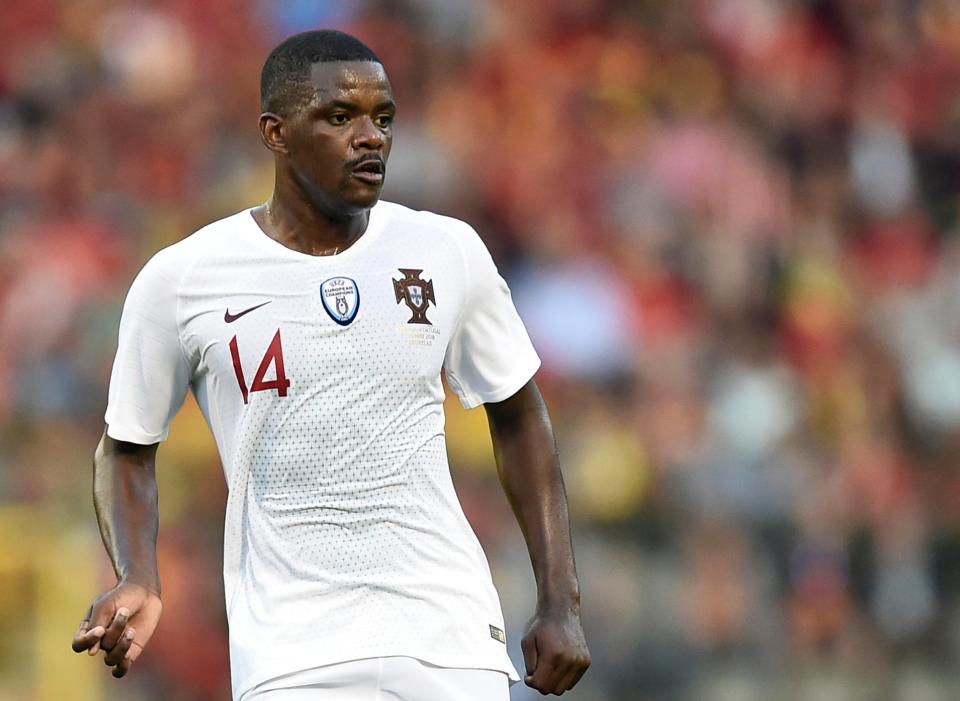  Carvalho played under Marco Silva at Sporting