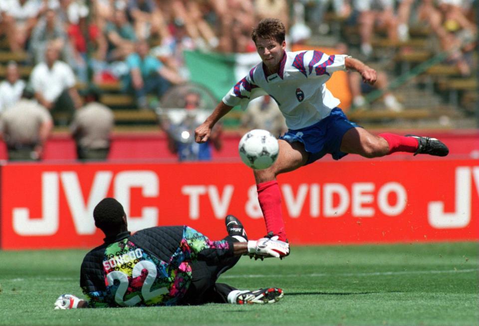  10. Igor Akinfeev (Russia and CSKA Moscow)