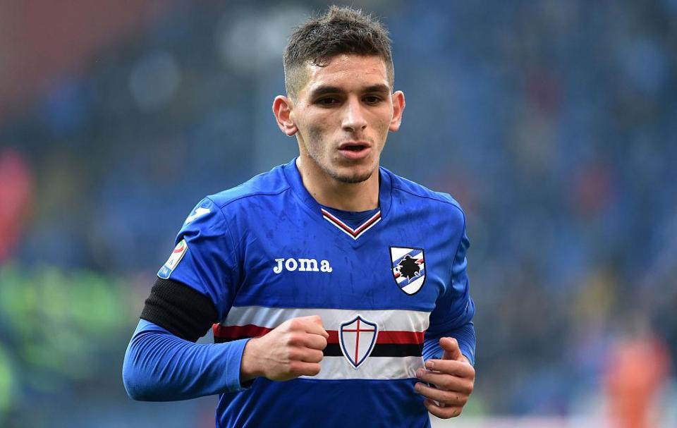  Torreira has emerged as one of the finest young midfielders in Europe