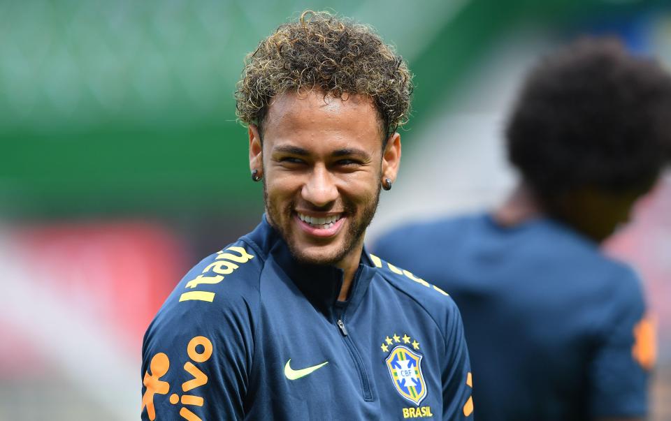  Neymar admits he isn't worth the €222m PSG paid to sign him
