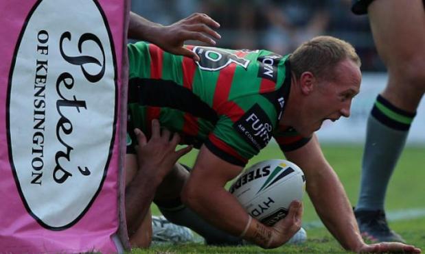 Super League news: Warrington sign forward Jason Clark on two-year deal from 2019