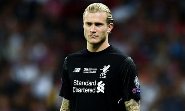 Liverpool FC news: Fans will back Karius if Klopp picks him next season, John Barnes believes
