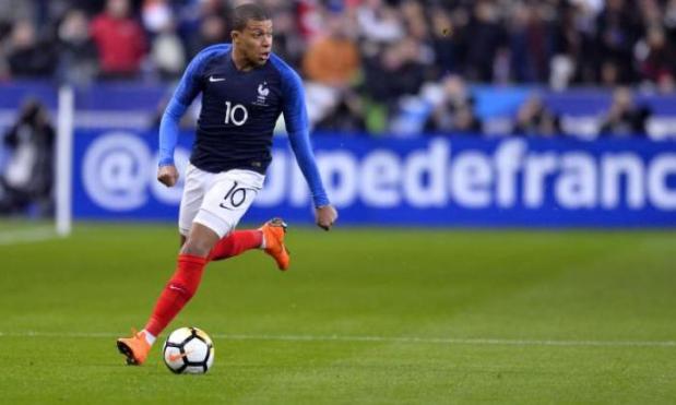 Every World Cup squad ranked by average age  oldest to youngest