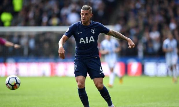 Toby Alderweireld latest: Tottenham Hotspur man admits he is considering his future options amid Manchester United links