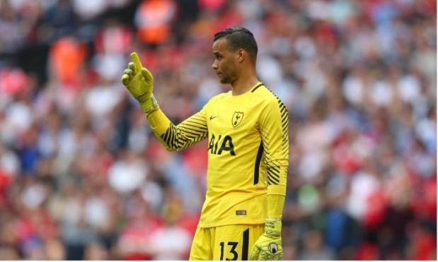 Tottenham Hotspur FC news: Michel Vorm to stay at club until 2019 after contract extension activated