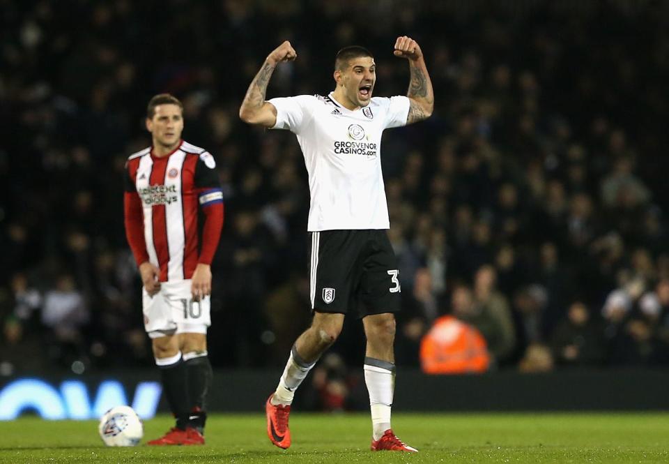  Now he's at Fulham, the Serbian star has become a prime target. He'll be an excellent initial buy but may need to be transferred if too many managers pick him.