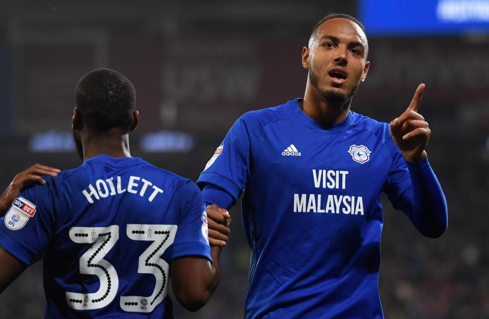  The Bluebirds may have a tough time staying in the Premier League but Zohore is likely to give one or two defences a problem this season. He netted nine times in the Championship last season and claimed five assists too. At the moment he will lead the line for the Welsh side this summer so he’s perfect for your bench.