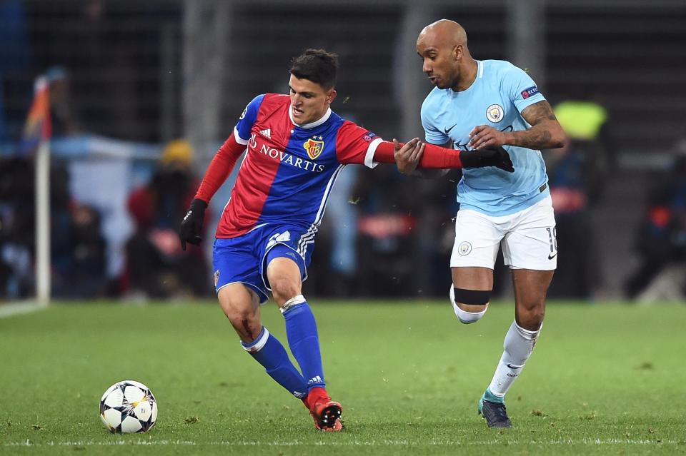  Keep tabs on this one and bear him in mind once the season begins. He does take set-pieces and is pretty handy but currently trying to work out who will do most of the deadball work at St Mary’s is proving tough.