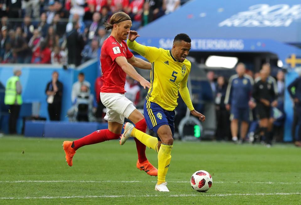  VAR penalty review