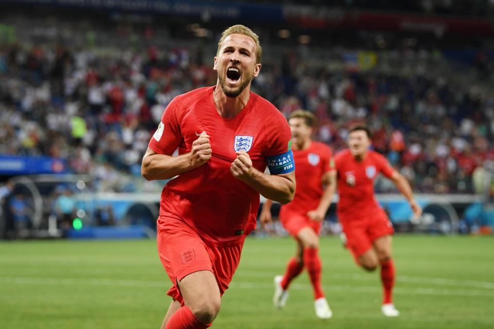  Can captain Kane lead England to victory against Croatia?