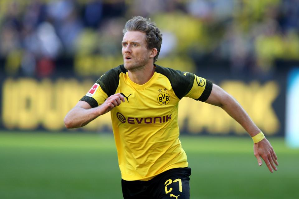  The German was not included in his country's World Cup squad