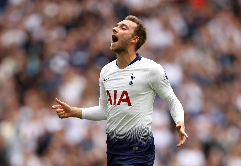  Not one of his better games, the Dane was rather on the periphery given his usual high standards. Did not get across quick enough to stop the cross which resulted in the goal.