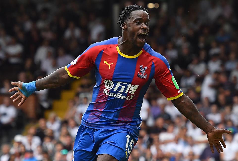  Jeffrey Schlupp might be the man to give your Fantasy Premier League squad an extra kick.