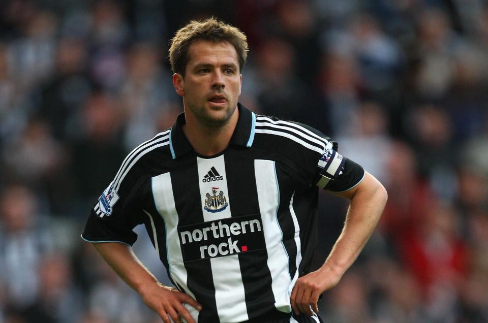  Newcastle fans have been waiting a long time for their next big-money signing