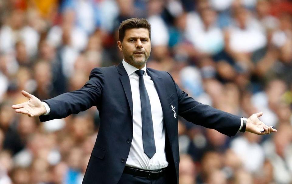  SPURSY - Tottenham followed up their 3-0 win over Man United with two straight defeats