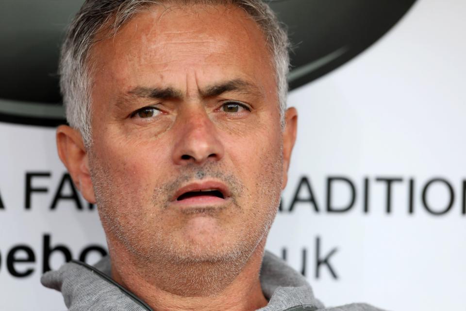  The former Chelsea and Real Madrid is seemingly way on his way out at United