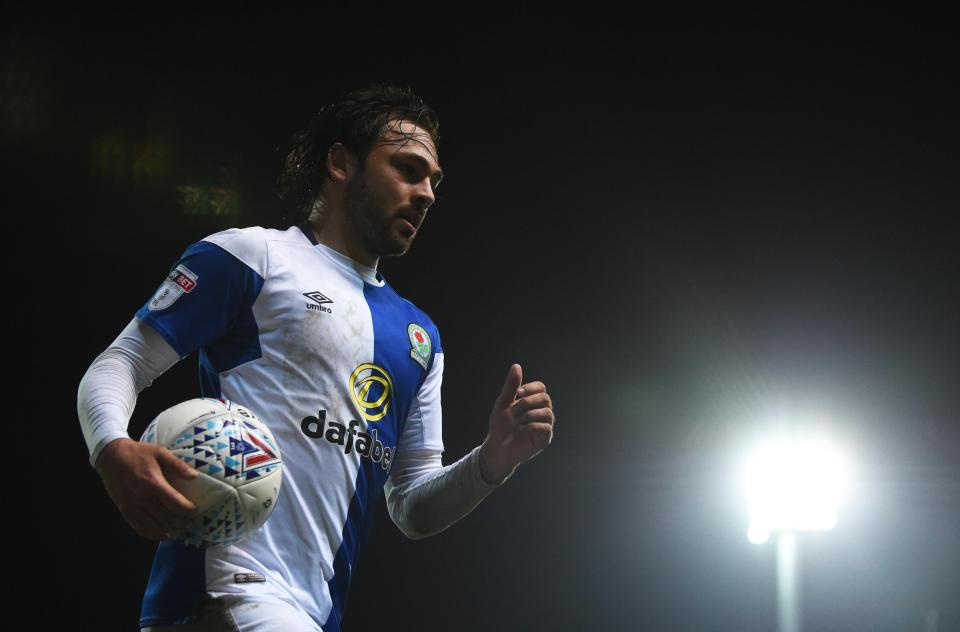  Dack continued his fine run of form