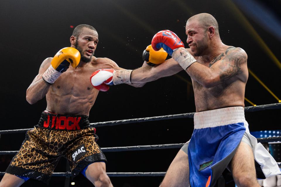  Julian Williams