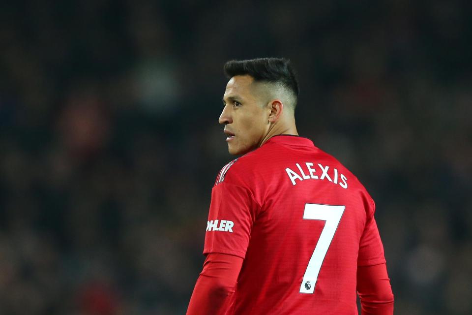  The Red Devils star was already suffering due to the form of Anthony Martial but he’s also now got an injury issue to deal with. A hamstring problem suffered in training is set to keep him out for a game or two at least which should be enough to convince you into dropping him.