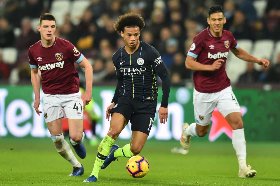  Due to his absences early on in the campaign, the German star still only has an ownership of 6.7 per cent so you’re likely to be gaining on rivals if he is a big hit this weekend. Only Chelsea on December 8 represent a big threat to City’s unbeaten run so he could really do some more damage and rack up the points.