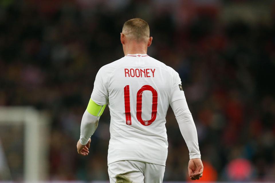  The 33-year-old could not sign off with a goal
