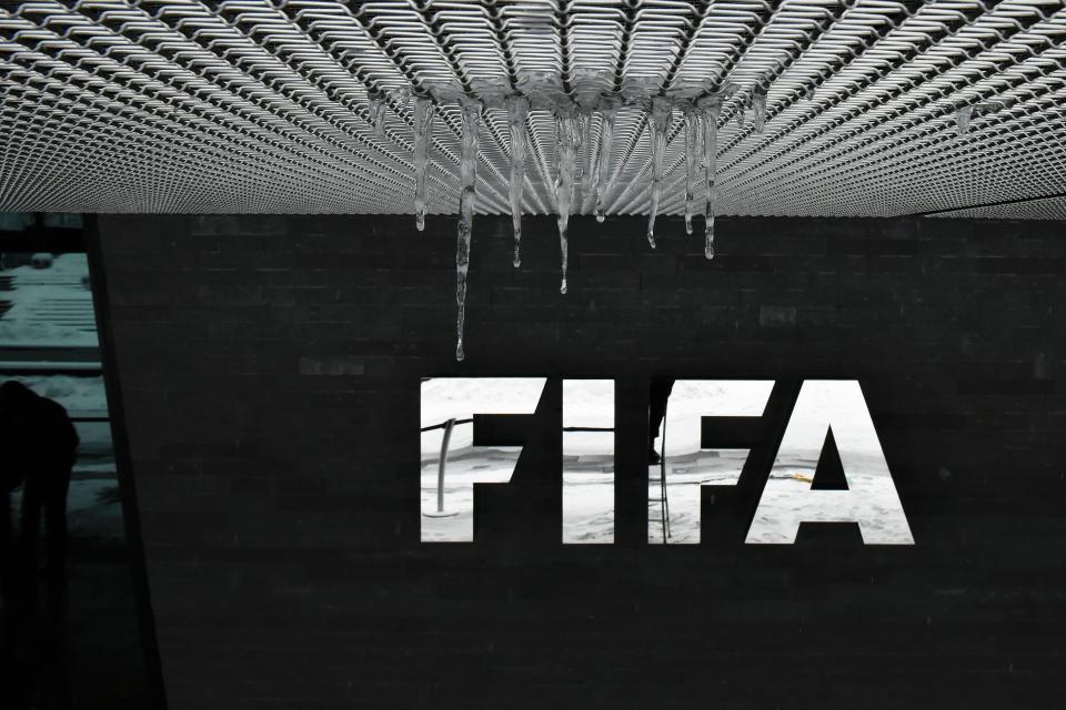  FIFA have opened investigations into five top flight clubs