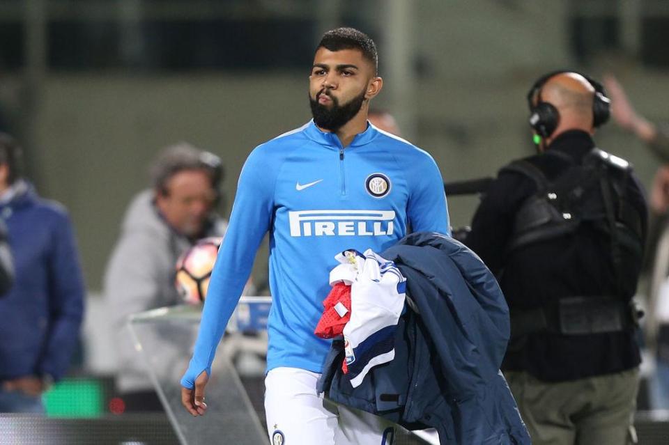  Gabigol's first spell in Europe was an unmitigated disaster