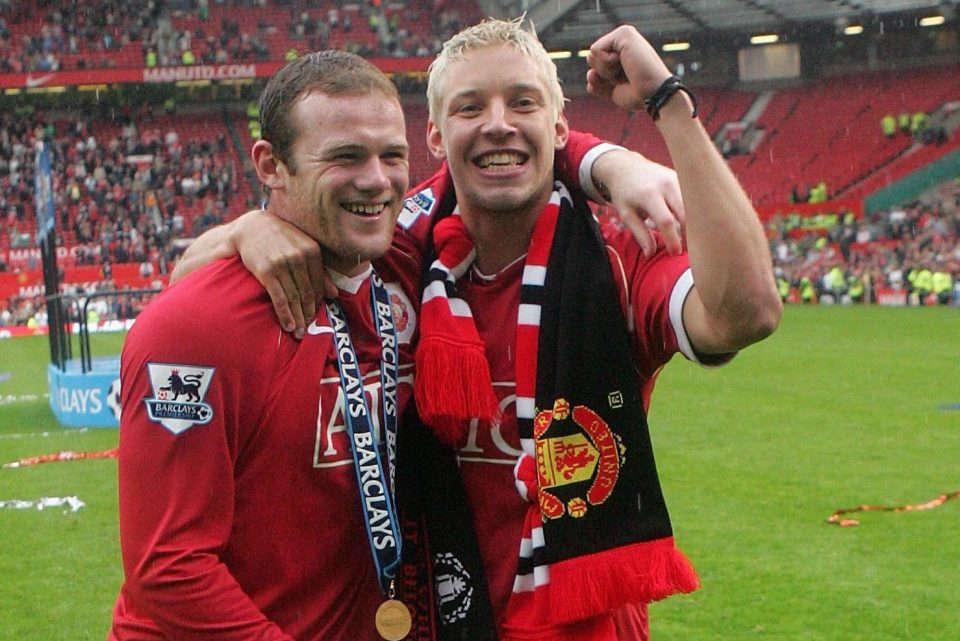 Smith enjoyed great success, including winning the Premier League in 2006