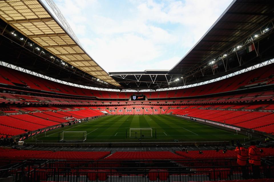  The EFL sides are dreaming of a Wembley date and promotion