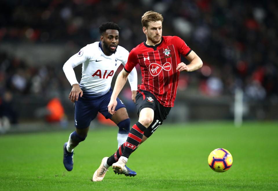  He hasn’t got a goal or an assist in his last three games but he’s looking mighty dangerous. Against Arsenal he hit three shots on goal and made three key passes. He almost netted against Tottenham Hotspur too in a decent showing so our spidey senses are tingling.