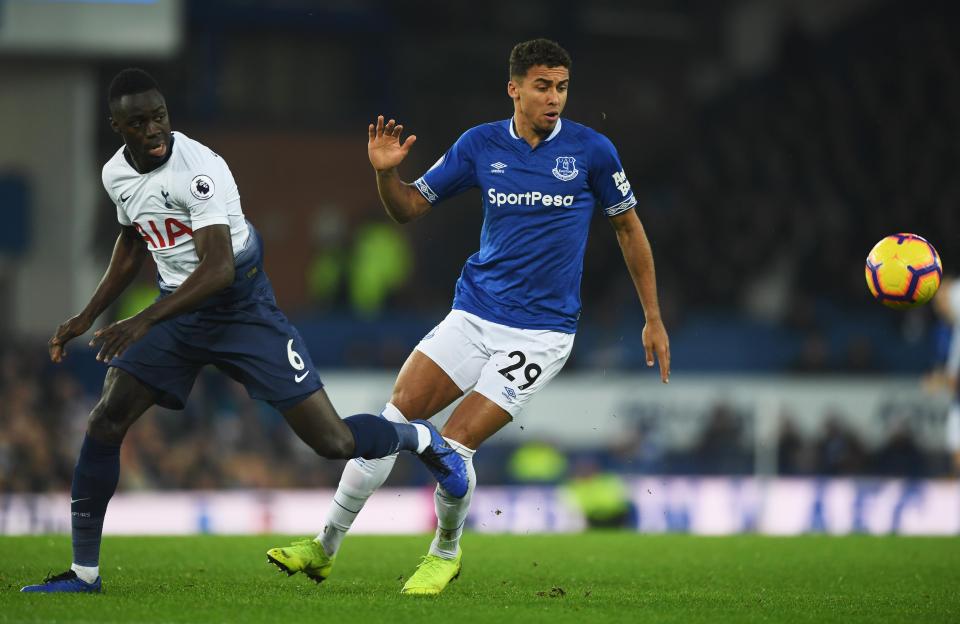  The centre forward has come back into the reckoning for the Toffees and looking pretty dangerous. Fixtures coming up include Burnley, Brighton, Leicester, Bournemouth, and Southampton so he could fill his boots, or at least offer a decent bench option.