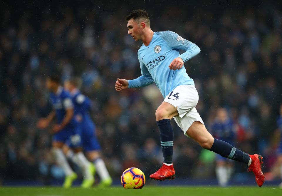  Without a clean sheet in SIX Premier League games, the City backline are struggling for points right now. Things might not get much better as they face Southampton, Liverpool, and Wolves in their next three and face Arsenal and Chelsea in February.