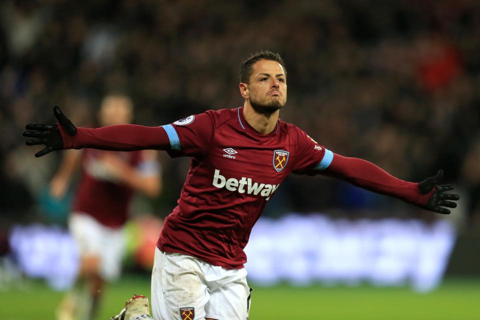  The Mexican is enjoying a run of starts for the Hammers and is playing himself into the FPL reckoning. A goal and two assists across his last three fixtures is enough for us to consider him for a game or two.