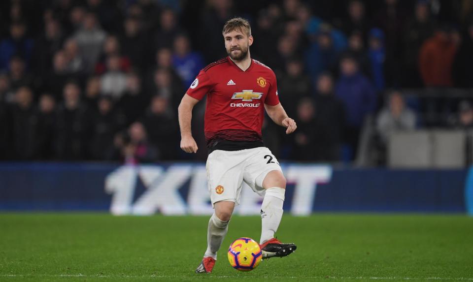 We could see a lot more from the Red Devils star in the coming weeks with Ole Gunnar Solskjaer in charge. A potentially excellent run of fixtures also makes him tempting.