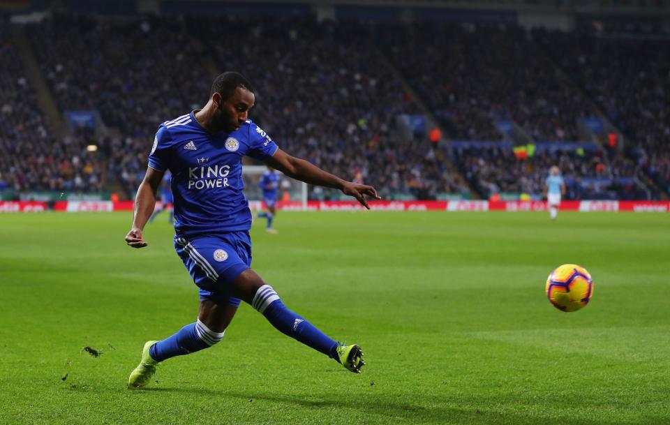  It’s not just his thunderbolt against Man City which makes him a consideration this gameweek. If you follow these tips religiously you’ll know we loved him in pre-season and we continue to do so. Games against Cardiff, Everton, Southampton, and Wolves are ahead so clean sheets, goals, and assists are all possible.