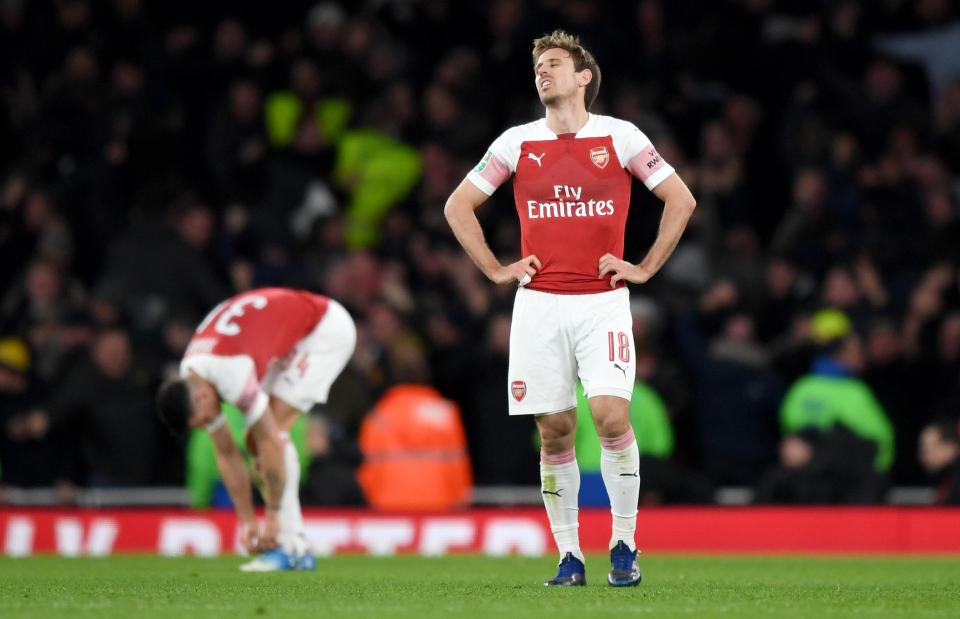  Back from injury, the Spanish ace could be vital across the festive season and as shown against Tottenham in the Carabao Cup, he’s lost none of his attacking nous.
