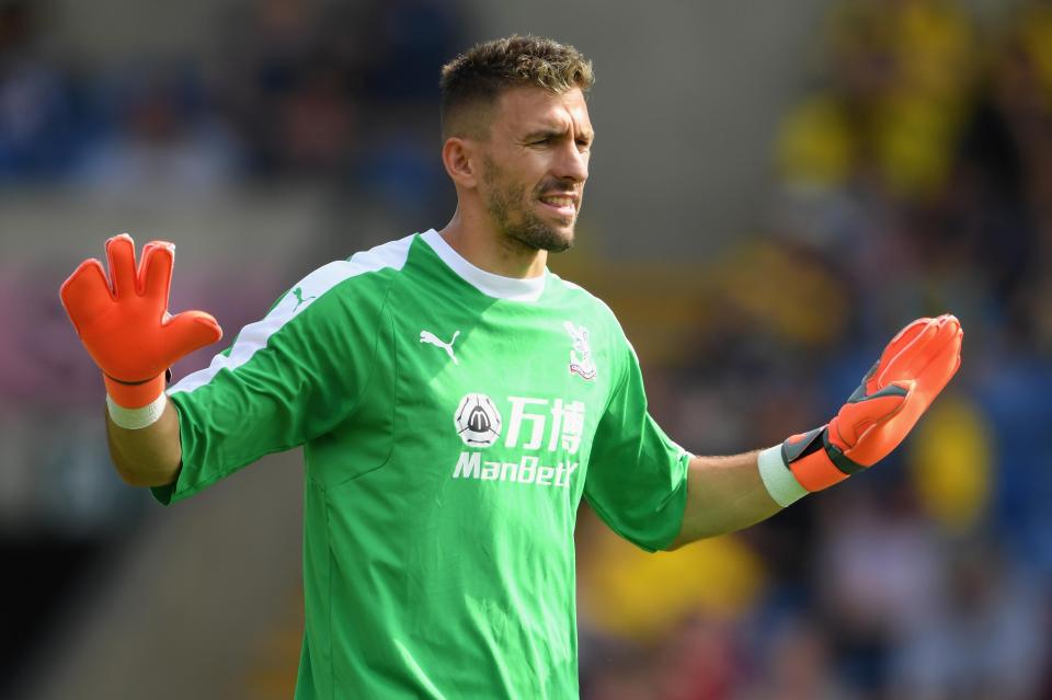  The Spaniard has played the Eagles’ last three matches and kept two clean sheets so with his cheap price he’s perfect for at least a bench role. If you’re starting him be aware he has Chelsea, Wolves, Watford, and Liverpool in his next set of games but then has another decent run after.