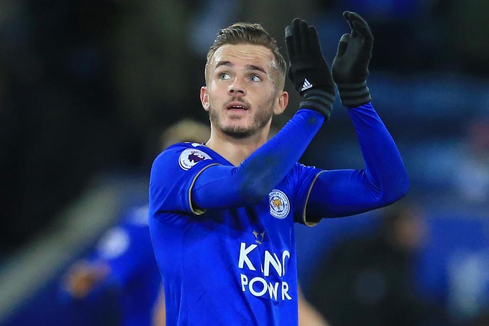  Games against Chelsea and Manchester City mean you’ll have to have huge faith in the English youngster to keep him in your side. After the City game he should be fine to reintroduce to your team.