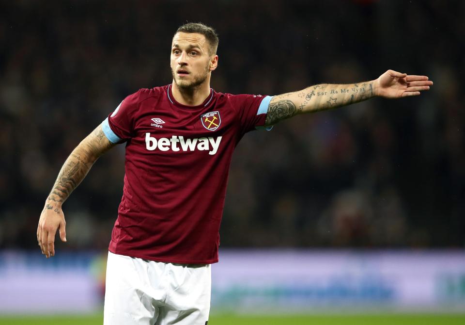  Still around seven per cent of bosses have the Austrian in their team and if you’re one of them then you need to ditch the injured striker.