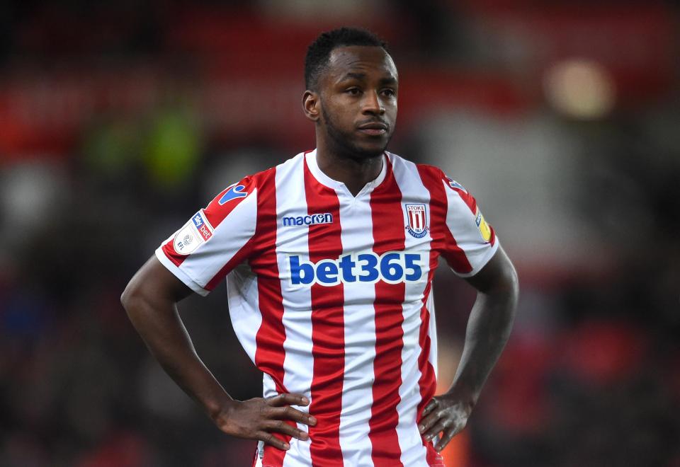  Berahino has been involved in a number of controversies off the pitch